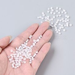6/0 Glass Seed Beads&nbsp;SEED-A015-4mm-2201