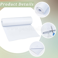 1 Roll Self-adhesive EVA Foam Roll&nbsp;AJEW-CY0002-39A-01
