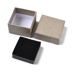 Paper Jewelry Display Cases&nbsp;CON-G024-01A-02