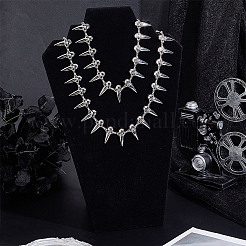 Alloy Chain&nbsp;DIY-WH0580-38P