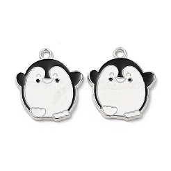 Alloy Enamel Pendants&nbsp;ENAM-B050-03P-02