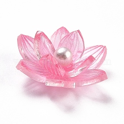 Acrylic Cabochons&nbsp;X-SACR-E002-15