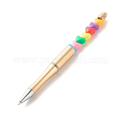 Plastic Beadable Pens&nbsp;AJEW-PE0019