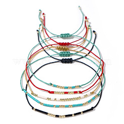 Glass Bead Bracelet Sets for Women&nbsp;PH1817