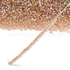 MIYUKI Round Rocailles Beads&nbsp;SEED-X0054-RR3521