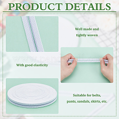 20M Polyester Elastic Band&nbsp;OCOR-BC0007-93B