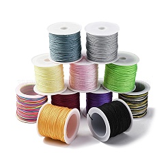 Round Braided Nylon with Polyamide Cord&nbsp;OCOR-XCP0002-56