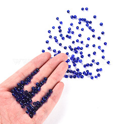 Glass Seed Beads&nbsp;X1-SEED-A004-4mm-8