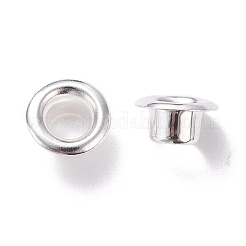 European Style 201 Stainless Steel Eyelet Core&nbsp;X-STAS-L226-001S