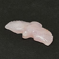 Natural Rose Quartz Beads&nbsp;G-F719-29