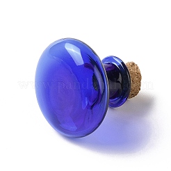 Miniature Glass Bottles&nbsp;GLAA-H019-07C