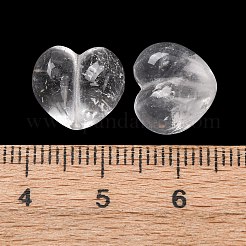 Natural Quartz Crystal Beads&nbsp;G-Z156-B04