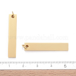 304 Stainless Steel Pendants&nbsp;LS-STAS-S105-T605D-2