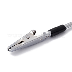 Iron Bracelet Tool Jewelry Helper Alligator Clip&nbsp;X-TOOL-C008-01P