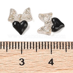 Luminous Resin Decoden Cabochons&nbsp;RESI-N039-83G