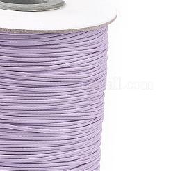 Korean Waxed Polyester Cord&nbsp;YC1.0MM-A132