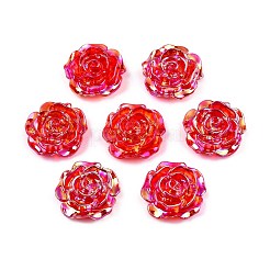 Transparent ABS Plastic Cabochons&nbsp;KY-G019-03D