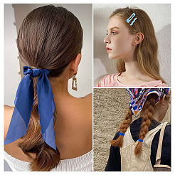 Hair Accessories Sets&nbsp;OHAR-TA0001-20B