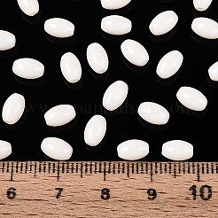 Baking Paint Glass Seed Beads&nbsp;SEED-T007-15A