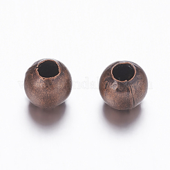 Iron Spacer Beads&nbsp;X-E321Y-NFR
