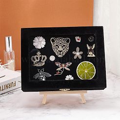 Velvet Box&nbsp;VBOX-WH0002-14