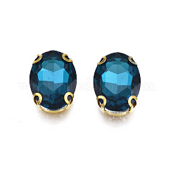 Sew on Rhinestone&nbsp;RGLA-S030-23-B01