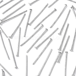Iron Flat Head Pins&nbsp;IFIN-FS0001-30G
