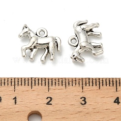 Tibetan Style Alloy Pendants&nbsp;FIND-H053-09AS