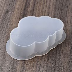 DIY Silicone Candle Molds&nbsp;DIY-A058-02E