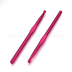 Aluminum Crochet Hooks&nbsp;LS-TOOL-R058-11A