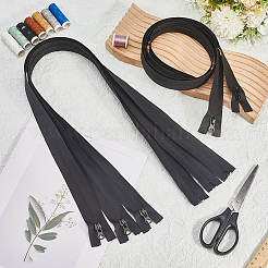 Nylon Zipper Sewing Accessories&nbsp;FIND-WH20001-66D
