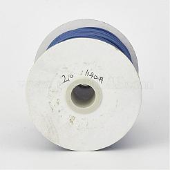 Eco-Friendly Korean Waxed Polyester Cord&nbsp;YC-P002-2mm-1140