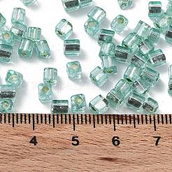Glass Seed Beads&nbsp;SEED-M011-01A-13
