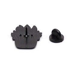 Cactus Enamel Pin&nbsp;LS-JEWB-TAC0010-12