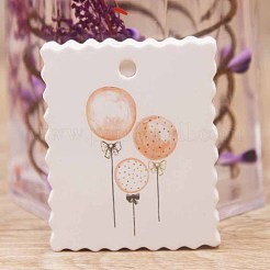 Paper Gift Tags&nbsp;X-CDIS-E006-01