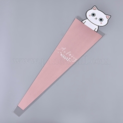 Plastic Gift Bags&nbsp;ABAG-F003-04C