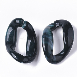 Acrylic Linking Rings&nbsp;OACR-T021-011C