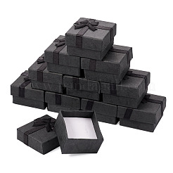 Cardboard Jewelry Set Box&nbsp;CON-TAC0011-01B