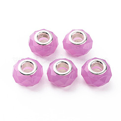 Resin European Beads&nbsp;RPDL-T003-07