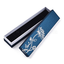 Cardboard Jewelry Set Boxes&nbsp;LS-CBOX-T005-03C
