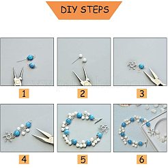DIY Jewelry Findings&nbsp;DIY-PH0020-20AS