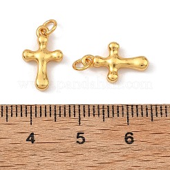 Easter Brass Charms&nbsp;KK-F941-41B-G