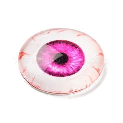 Halloween Translucent Resin Decoden Cabochons&nbsp;CRES-Z007-01A-03