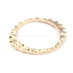Brass Pendants&nbsp;KK-O139-04G