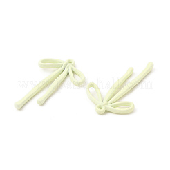 Rack Plating Alloy Pendants&nbsp;FIND-C018-45