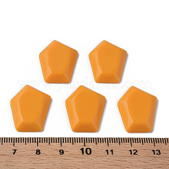 Opaque Acrylic Cabochons&nbsp;MACR-S373-142-A07