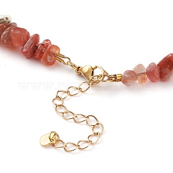 Chakra Jewelry&nbsp;X-NJEW-JN03252