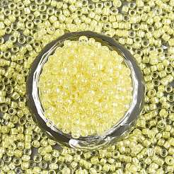 12/0 Glass Seed Beads&nbsp;SEED-A015-2mm-2206