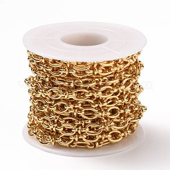 Brass Link Chains&nbsp;CHC-A004-02G