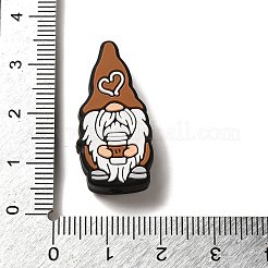 Silicone Beads&nbsp;SIL-P007-E02